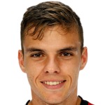 Футболист Алеиш Фебас